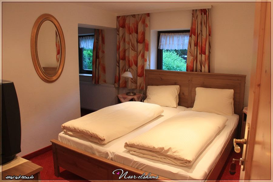 فندق دير شمتنهوف زيلامسي - Der Schmittenhof Hotel Zell Am See