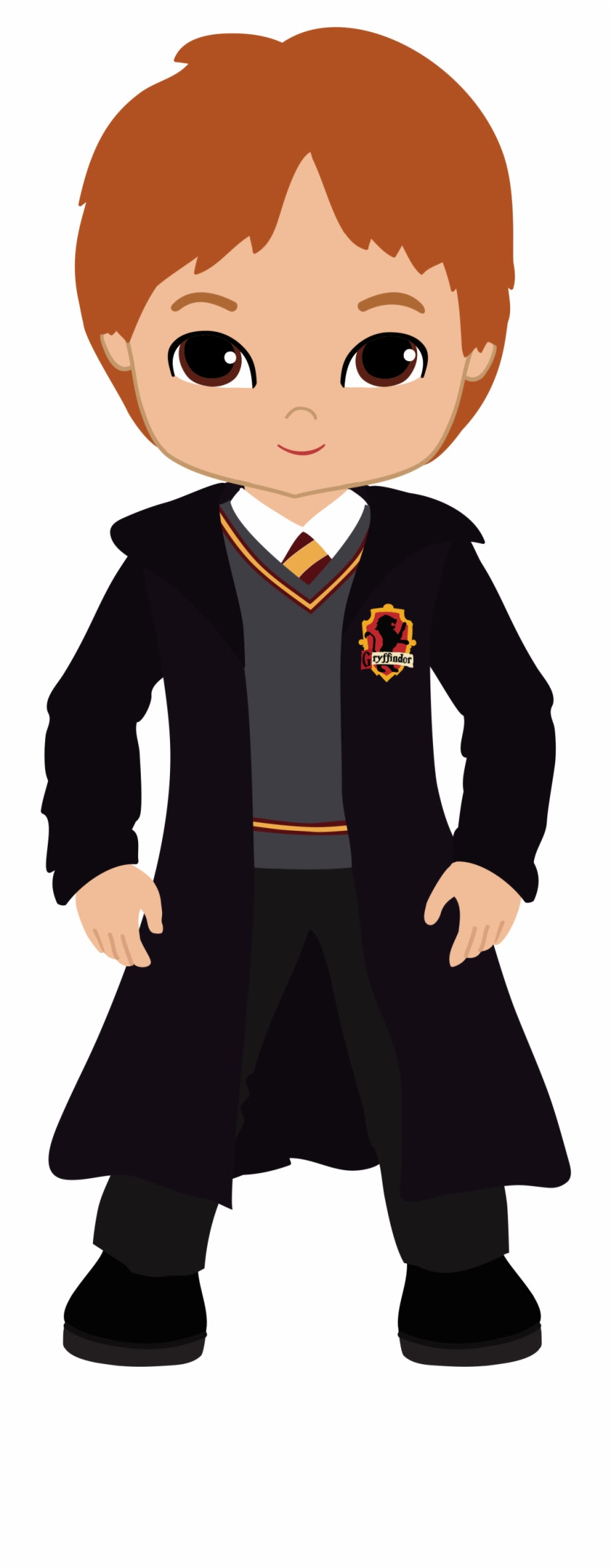 Harry Potter Cartoon Drawing Harry Potter Cartoon Character Clip Art Library Positive wallpaper from harry potter movies. clipart library