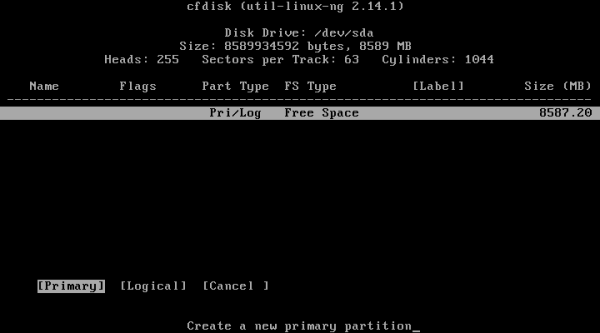 How to Run Android 4.4 KitKat on Windows using VirtualBox