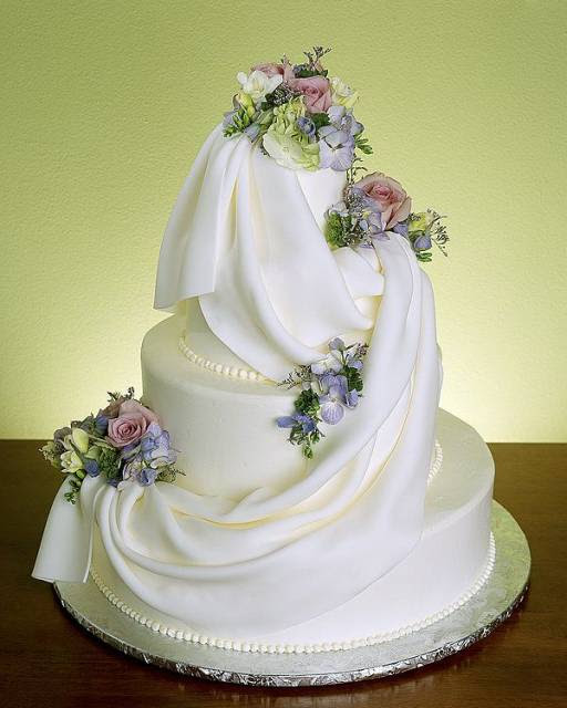 Marocfetes Gateau Mariage