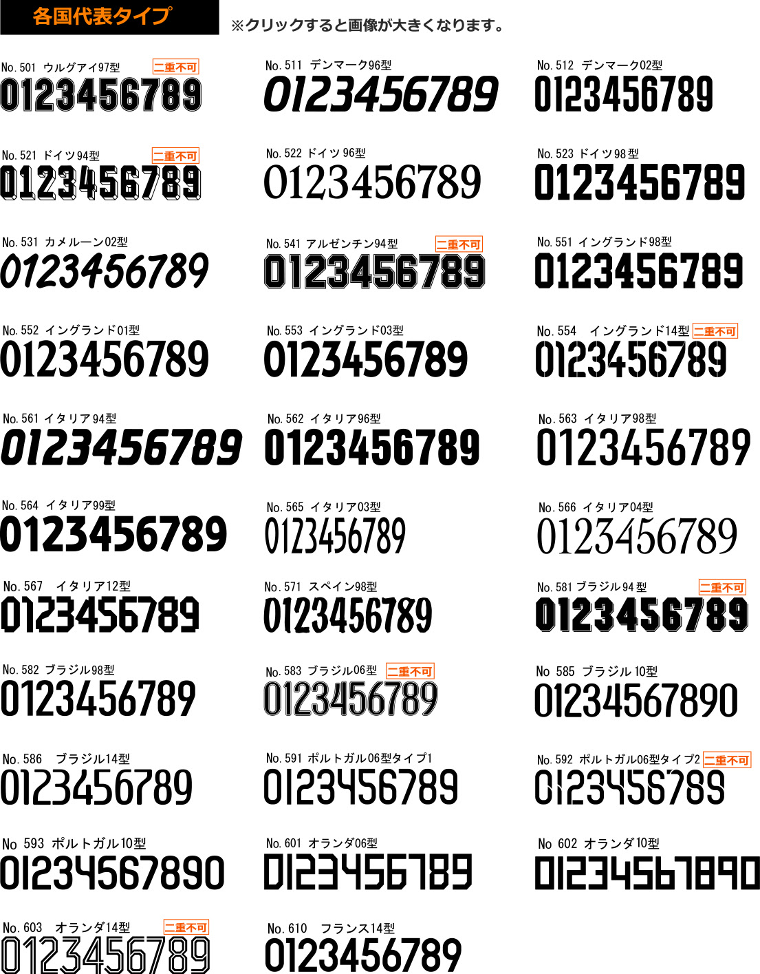 Number のアイデア 7 件 数字 書体 フォント