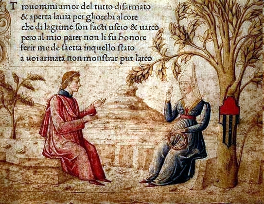 Imagen carente de derechos de imagen procedente de Wikimedia Commons