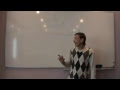 Презентация Gnetwork в Киеве
