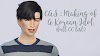 New 36+ Korean Hairstyle Sims 4