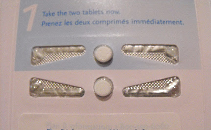 Demand Native American Women Get Access To Emergency Contraception