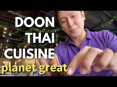 Siksikan Doon Thai And Asian Cuisine Siksikan