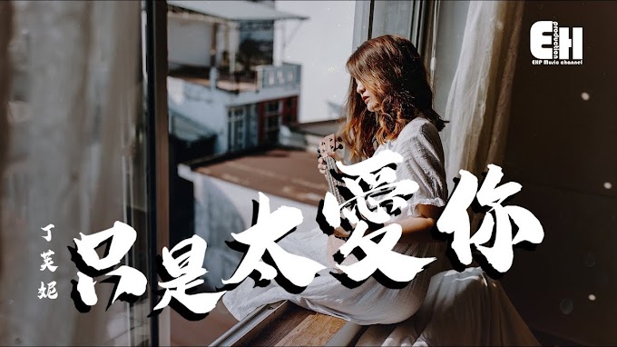 Ding Fu Ni 丁芙妮 - Zhi Shi Tai Ai Ni 只是太爱你【Hanya Saja Terlalu Mencintaimu/ Just Love You Too Much】[Pinyin,English,Indonesian Translation]