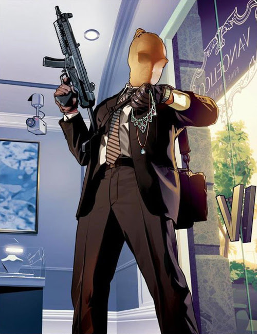 Artworks Do Gta V Site Do Gta