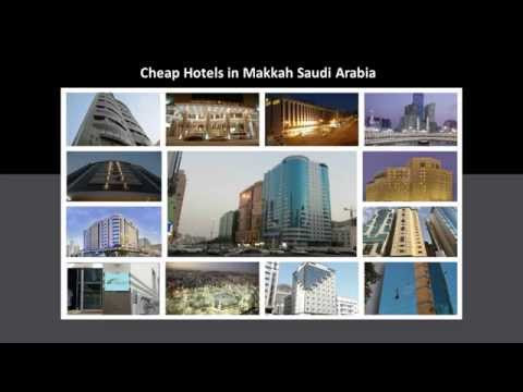Video makkah hotel cheap