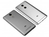 Xiaomi Redmi Pro next to the outgoing Redmi note 3