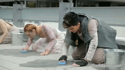 HIk6vMO  -mileniales- El Que Te Frota El Clítoris Como Si Tuviera Un Estropajo Y Otros 6 Especímenes Más