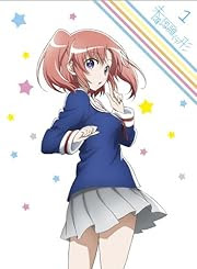 脳とアニメーション アニメ 未確認で進行形 感想 評価