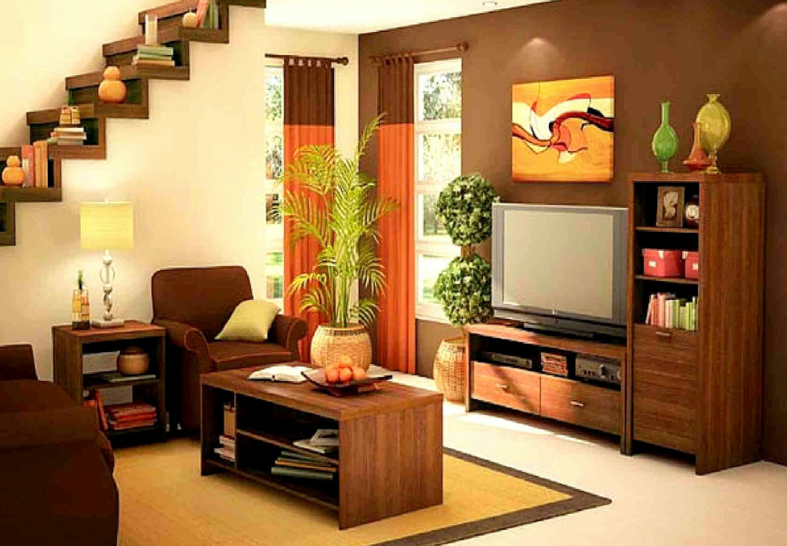 Contoh Ruang Keluarga Sempit Dan Mewah Creo House Contoh Ruang Keluarga Sempit Dan Mewah Creo House