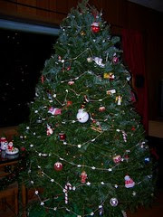 Christmas tree 2011