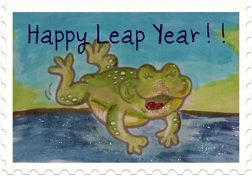 Leap Year 002