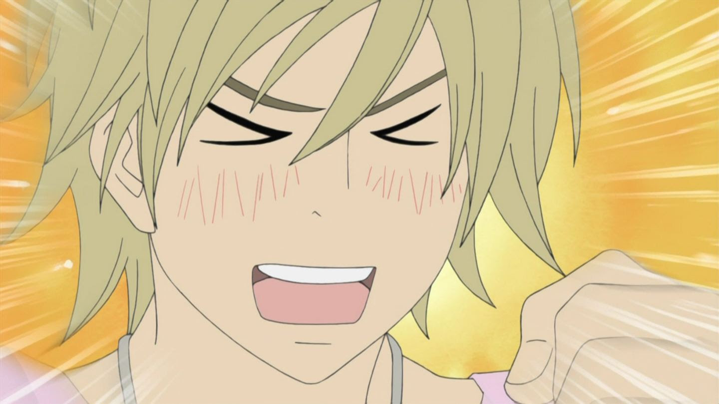 Redの仮倉庫 しろくまカフェ 第19話 ペンギンにも色々あるよ バイセンってナンダ