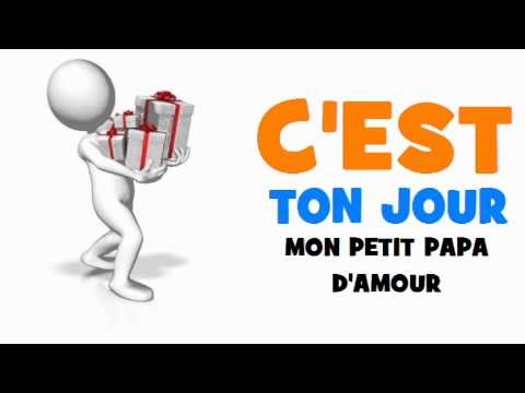 Ianpittman Bon Anniversaire Julien Humour