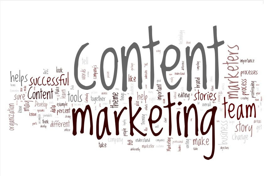 Content Marketing Rules What to Ditch and What to Keep 1