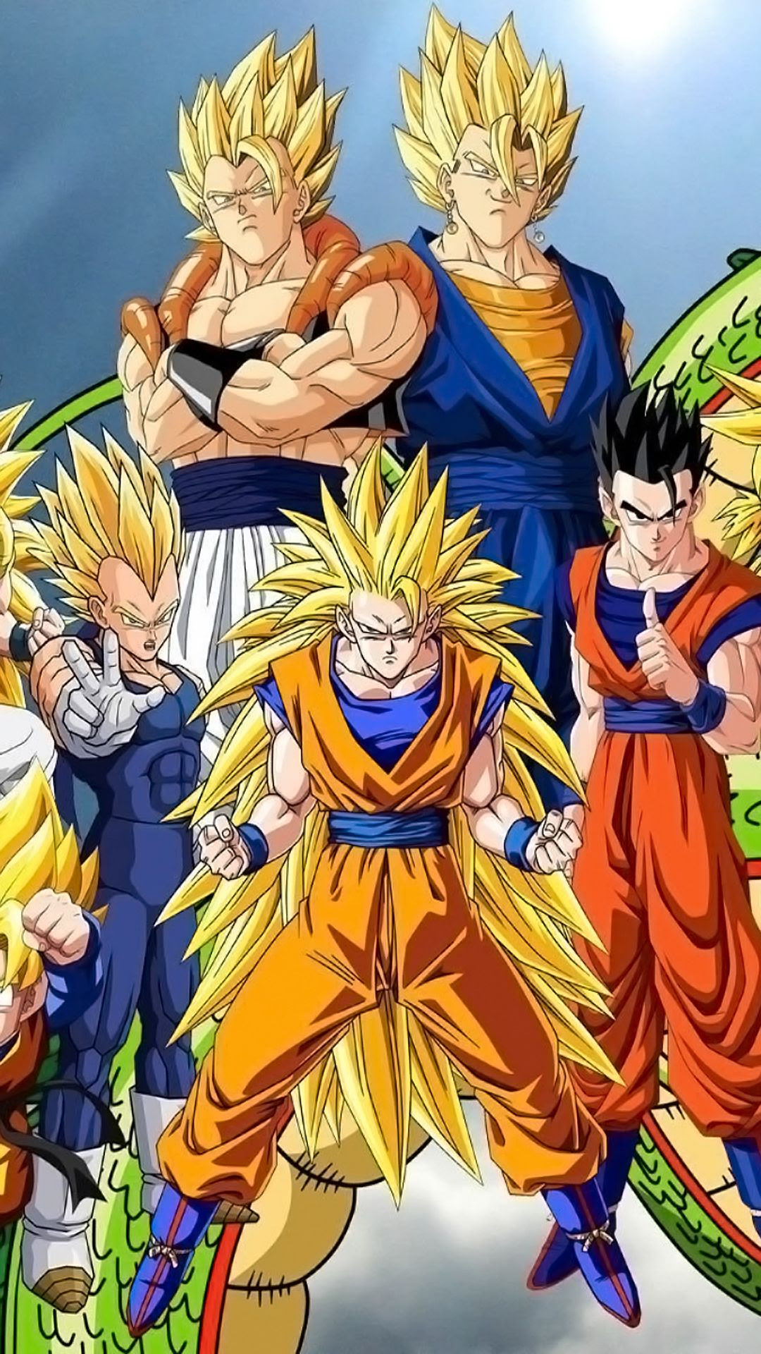 0以上 ドラゴンボール 壁紙 高 画質 最高の選択されたhdの壁紙画像