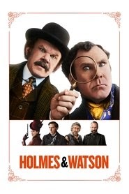 Holmes & Watson le film regarder complet en ligne 2018