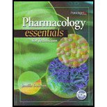 Pharmacology Essentials for Technicians (Pharmacy Technician), by Jennifer Danielson