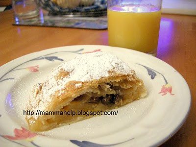 strudel