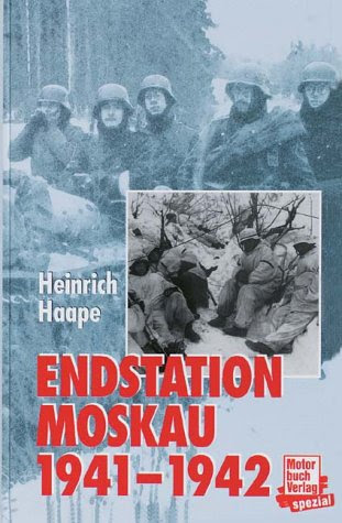 Endstation Moskau 1941/42. Tagebuch eines Frontarztes 3879437335 pdf