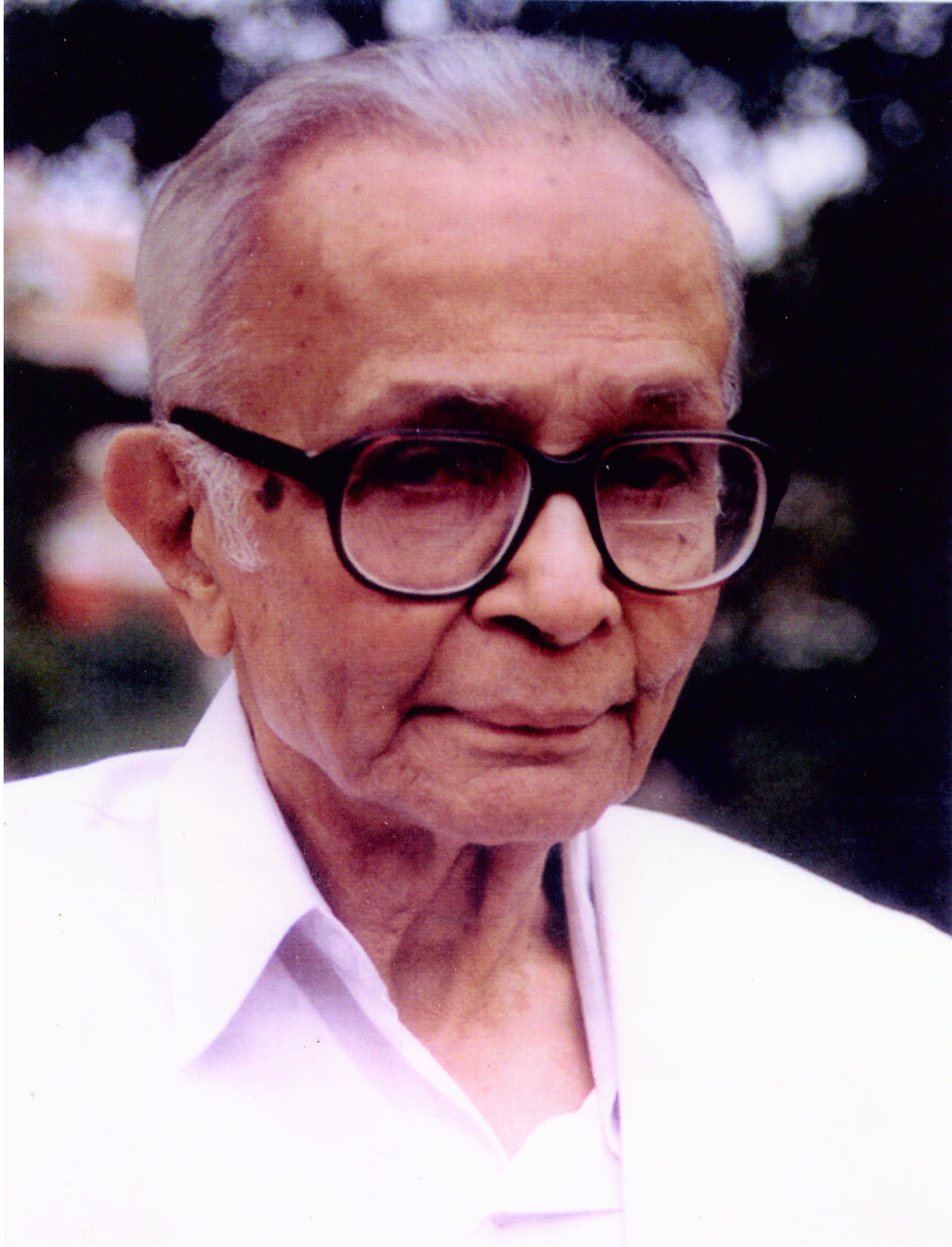 About Dr. B. V. Raman – Modern Astrology Magazine