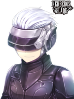ドレッドノート攻略戦 ケルベロスブレイド