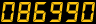 Website Hit Counter