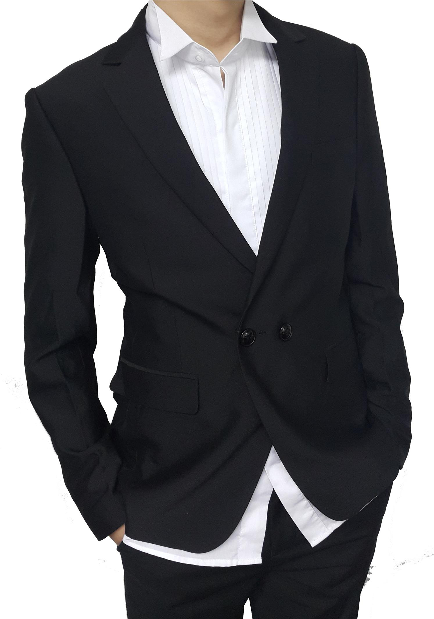 Fashion Slim Fit One Button Korean  end 4 23 2019 10 55 AM 