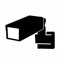 50 監視カメラ イラスト フリー素材 全イラスト集