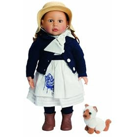Zapf Creation 960042 Girls Only Emilia- Bambola con gatto