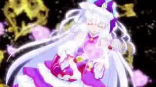 キュアマシェリ キュアアムールの戦闘曲に中毒になる動画 Nicozon