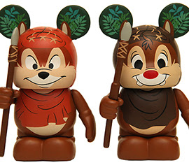 Disney Parks Blog Readers Enjoy ‘BLANK: A Vinylmation Love Story’
