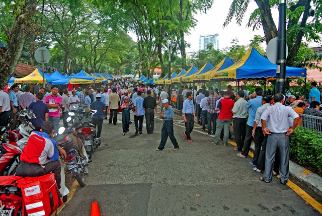 WAJIB TAHU Hukum Berniaga Dan Berjual Beli Ketika Solat WAJIB TAHU Hukum Berniaga Dan Berjual Beli Ketika Solat