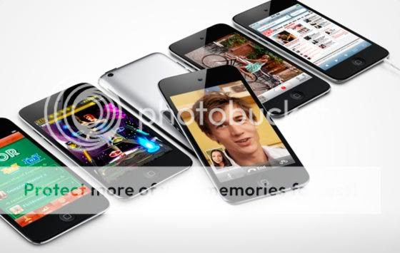 ipod touch 4th generation 8gb. Apple Ipod Touch 4th Gen (8gb