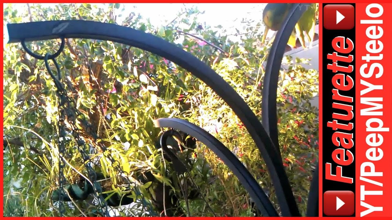 Hanging Plant Stand Holders For Baskets Or Pots With Hooks