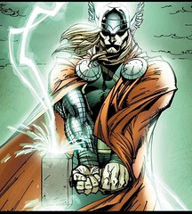 Thor