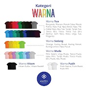 Ide 35+ Warna Orange Muda