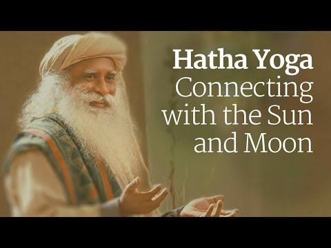 Video How To Do Hatha Yoga