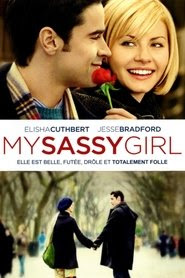 telecharger My Sassy Girl 2008 film complet en francais