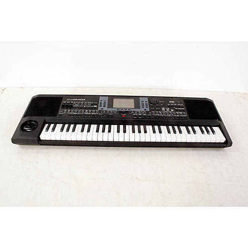 Korg microARRANGER Keyboard  190839023438