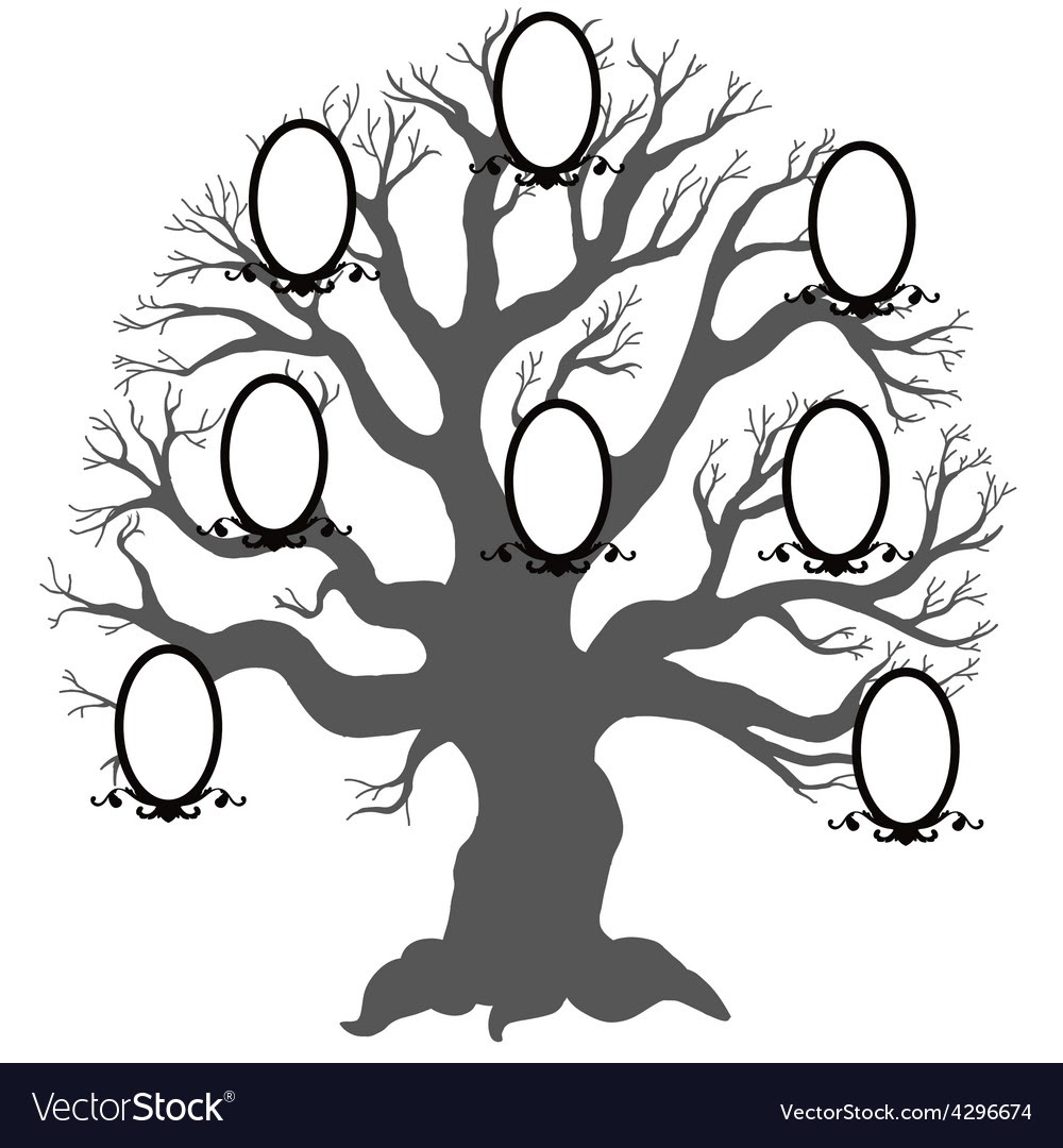 Download 219 Free Svg Of Family Tree SVG File 228Mb for Cricut, Silhouette and Other Machine