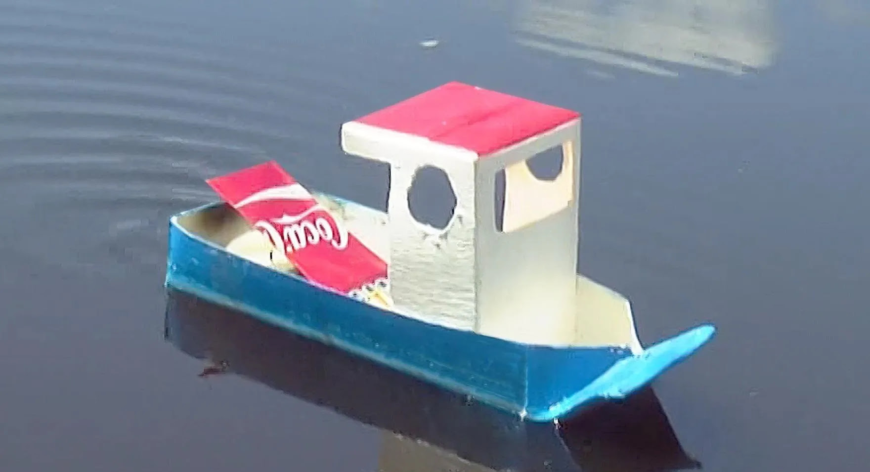 also how to build a pop pop or putt putt steam engine boat how to make ...