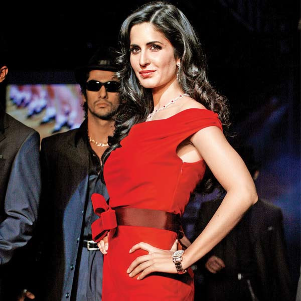 Katrina Kaif 