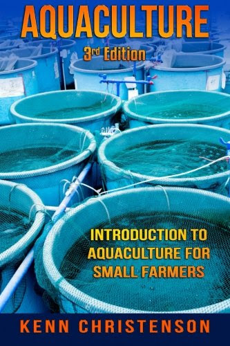 Introduction To Aquaculture