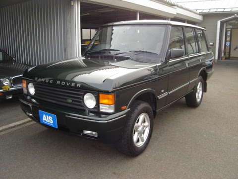 ﾚﾝｼﾞﾛｰﾊﾞｰｸﾗｯｼｯｸ ﾌｧｲﾅﾙﾓﾃﾞﾙ カーラインナップ 新車 中古車の買取販売 エムズ株式会社