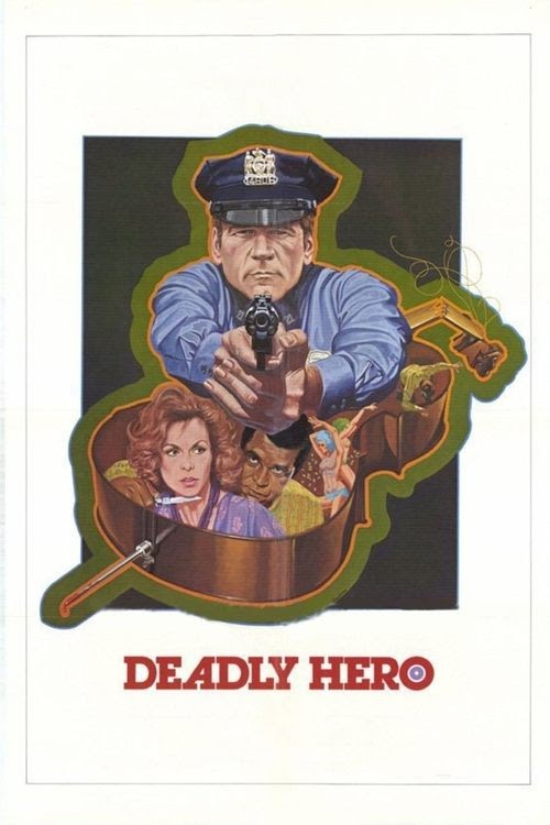 Film Kijken Deadly Hero 1975 Nederlands Gesproken Kijken 1080p