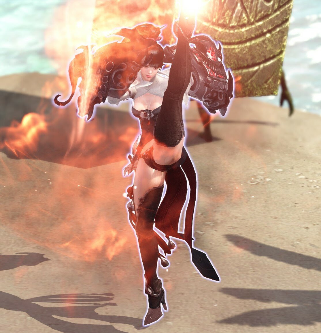 로스트아크 인벤 : 로스트아크가 19세 게임인 이유 - 로스트아크 ...